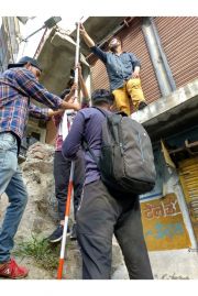 Survey Camp 2018